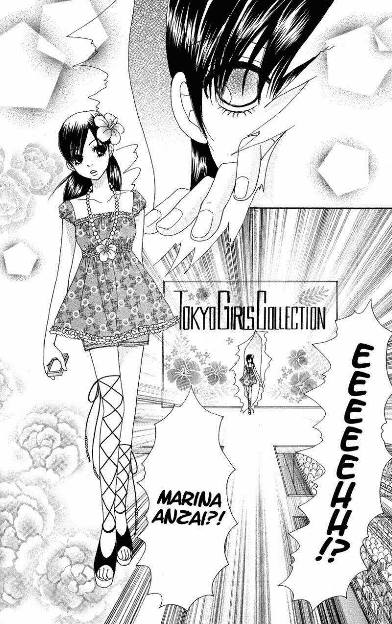 Runway O Produce!! Chapter 4 trang 13