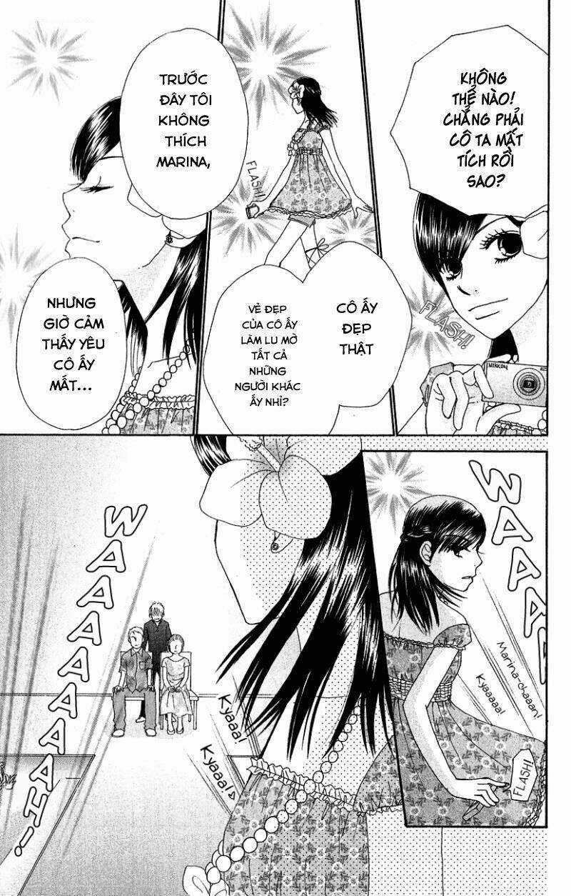 Runway O Produce!! Chapter 4 trang 14