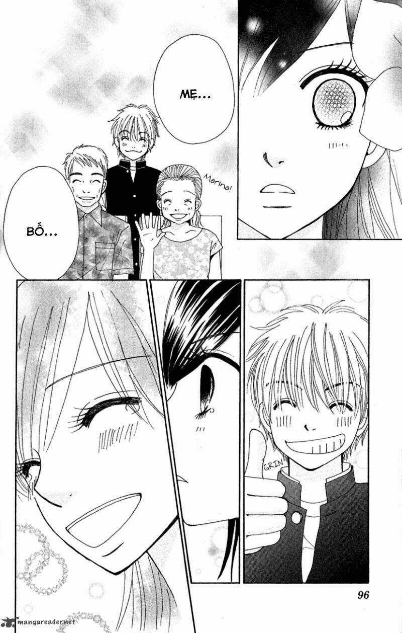 Runway O Produce!! Chapter 4 trang 15