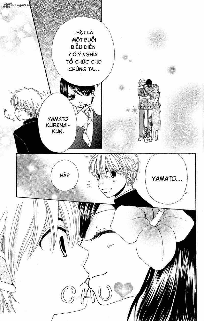 Runway O Produce!! Chapter 4 trang 16