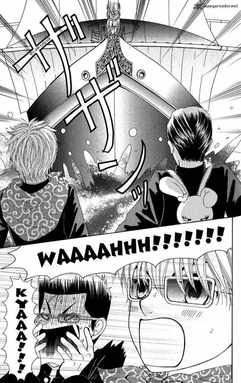 Runway O Produce!! Chapter 5 trang 12