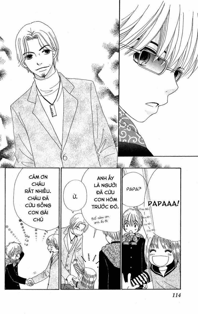 Runway O Produce!! Chapter 5 trang 15