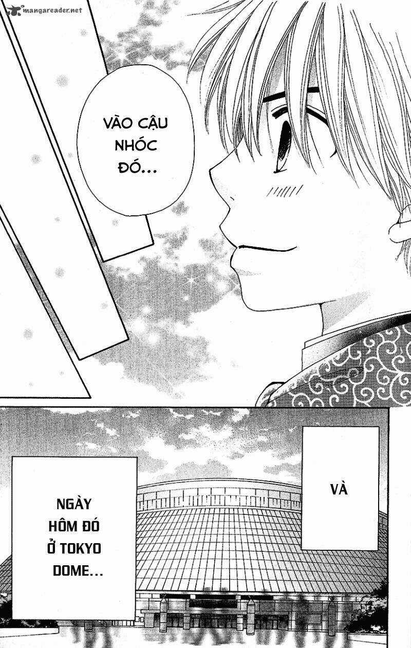 Runway O Produce!! Chapter 6 trang 16