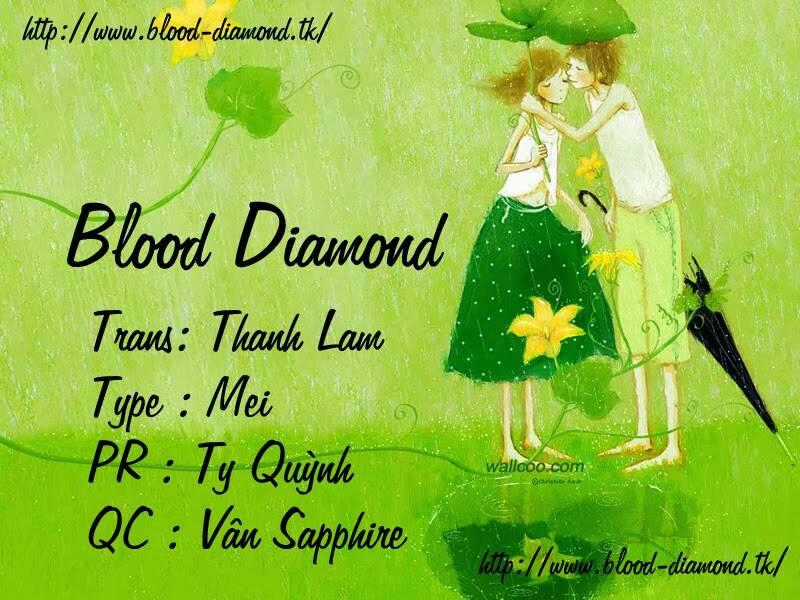 Runway O Produce!! Chapter 6 trang 19