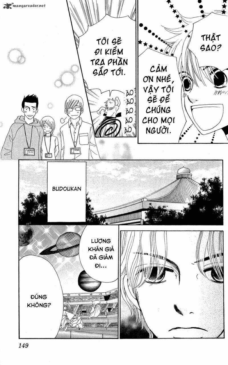 Runway O Produce!! Chapter 7 trang 14