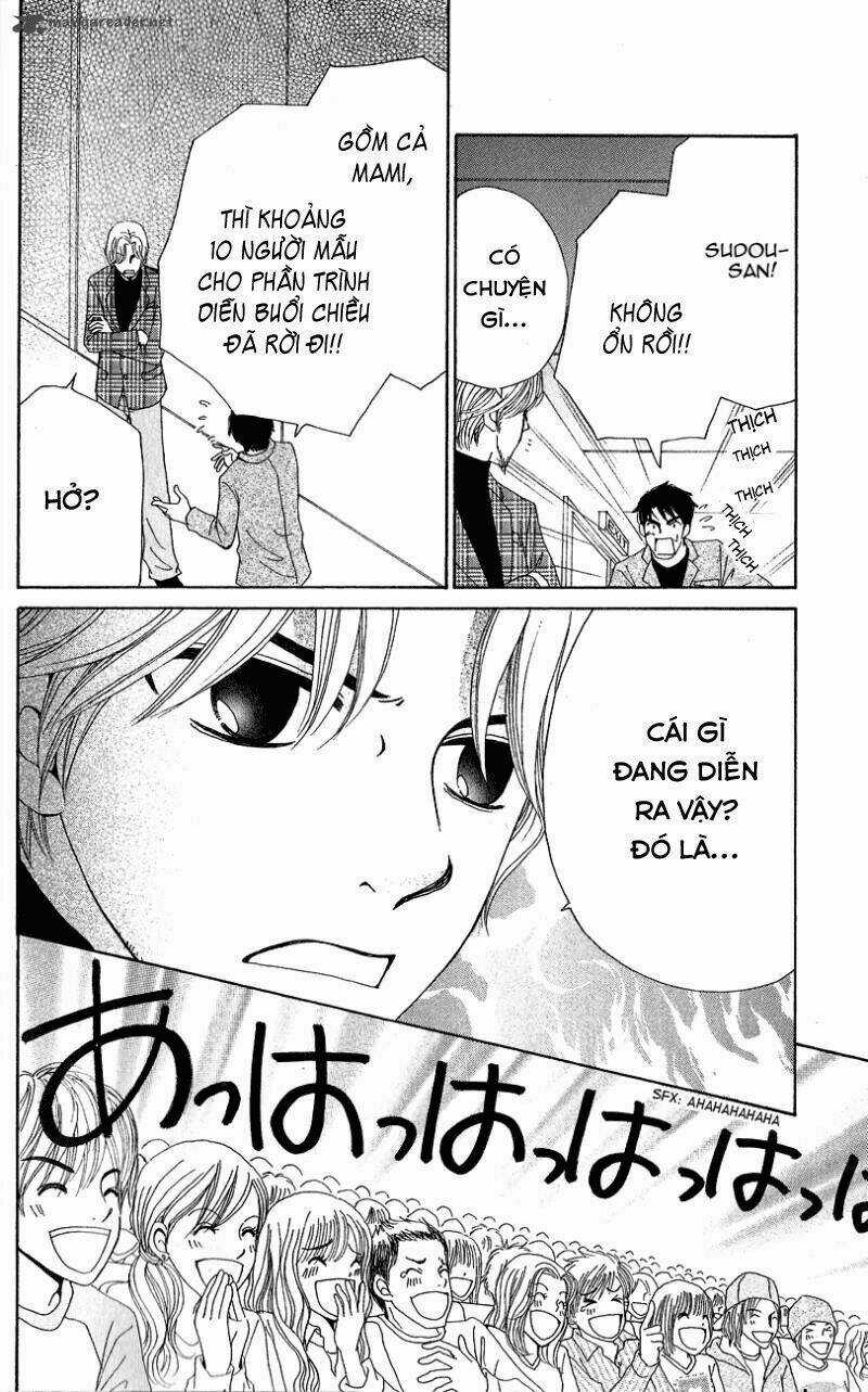 Runway O Produce!! Chapter 7 trang 15