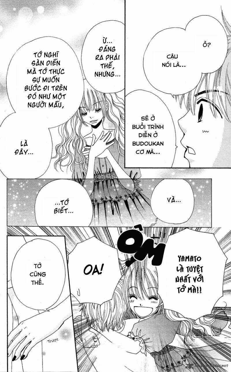 Runway O Produce!! Chapter 7 trang 19