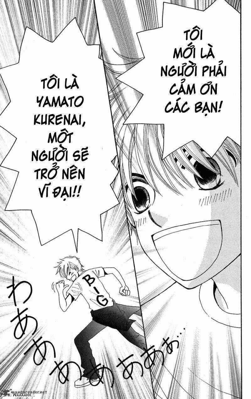 Runway O Produce!! Chapter 7 trang 23