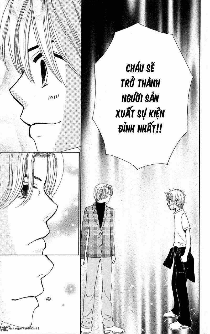 Runway O Produce!! Chapter 7 trang 25