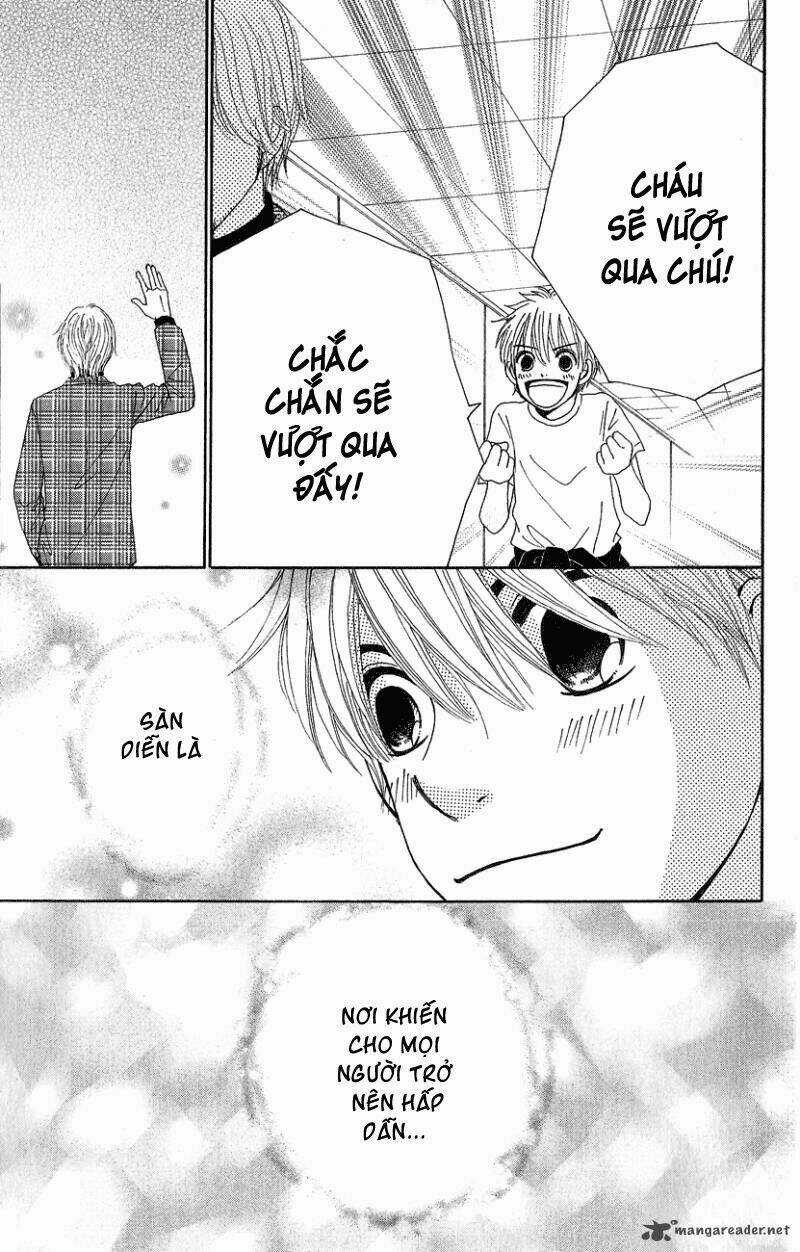 Runway O Produce!! Chapter 7 trang 27