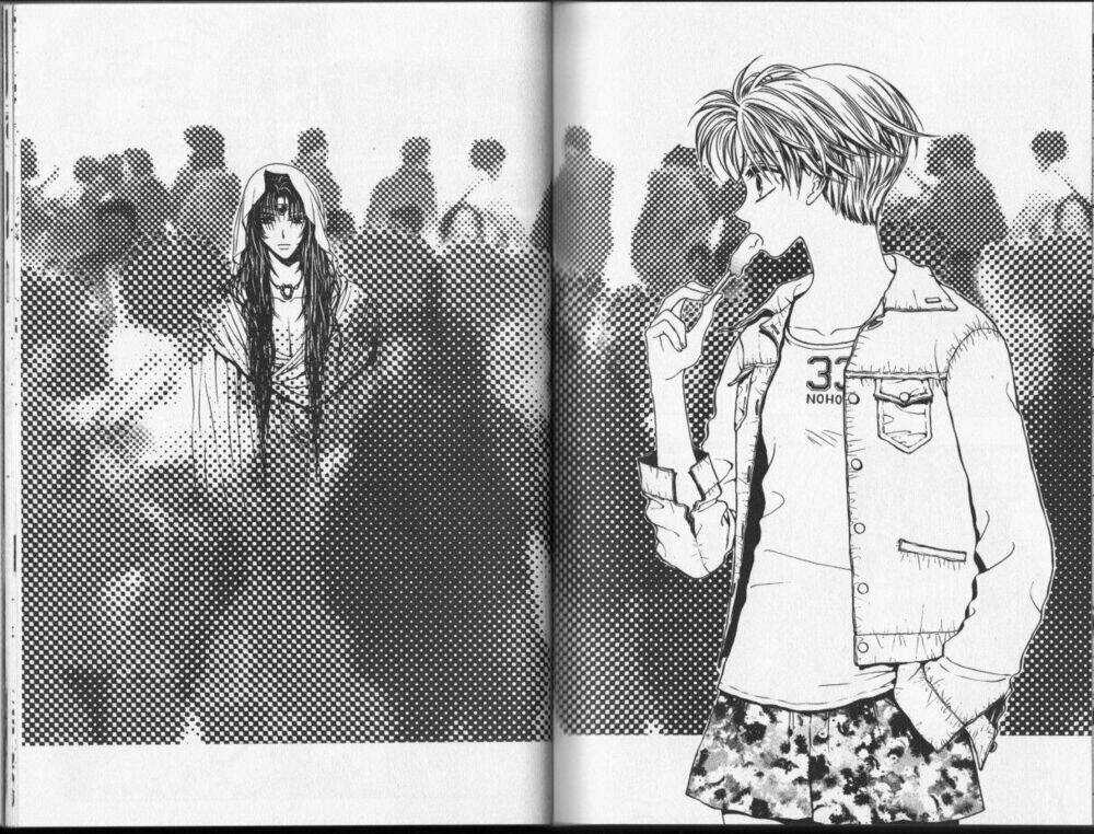 Rure Chapter 1 trang 11