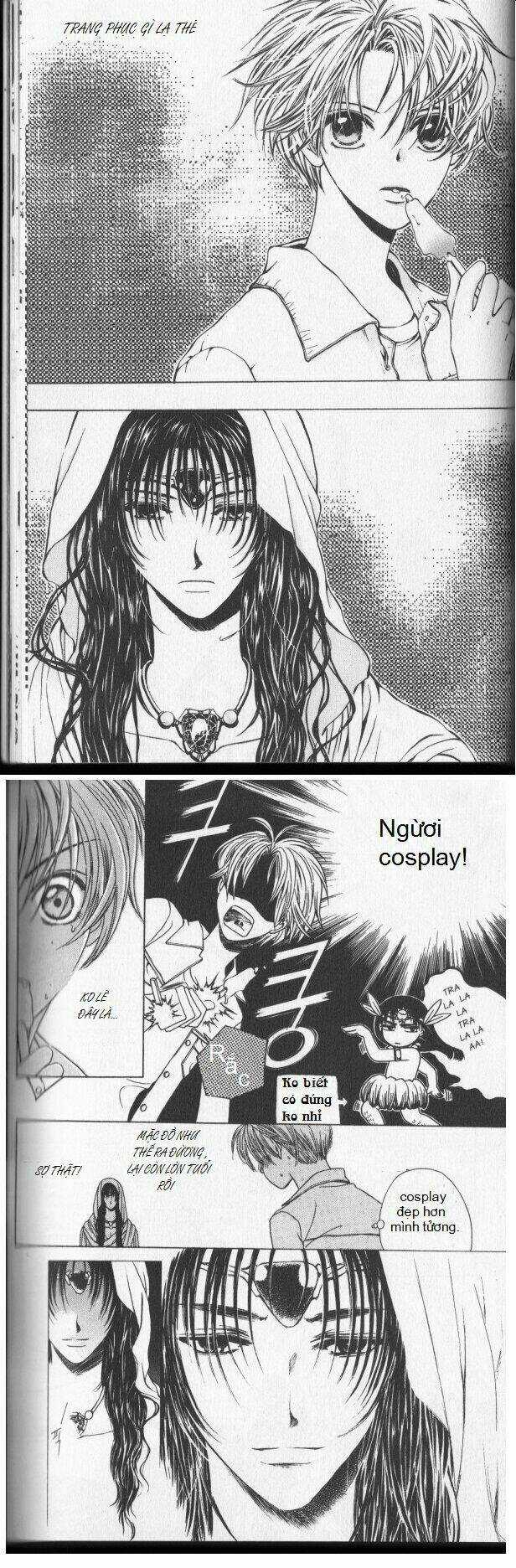 Rure Chapter 1 trang 12