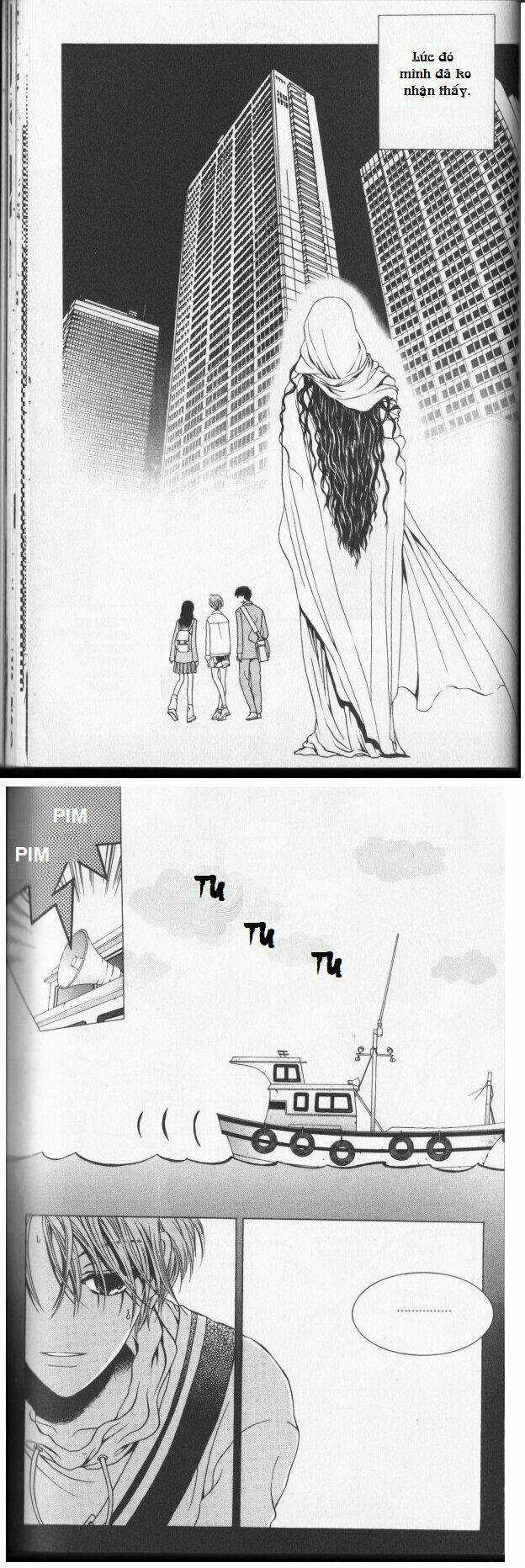 Rure Chapter 1 trang 15