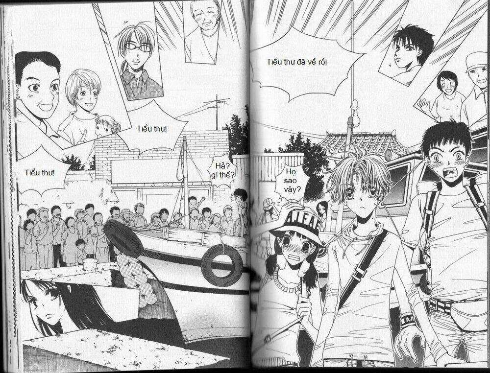 Rure Chapter 1 trang 18