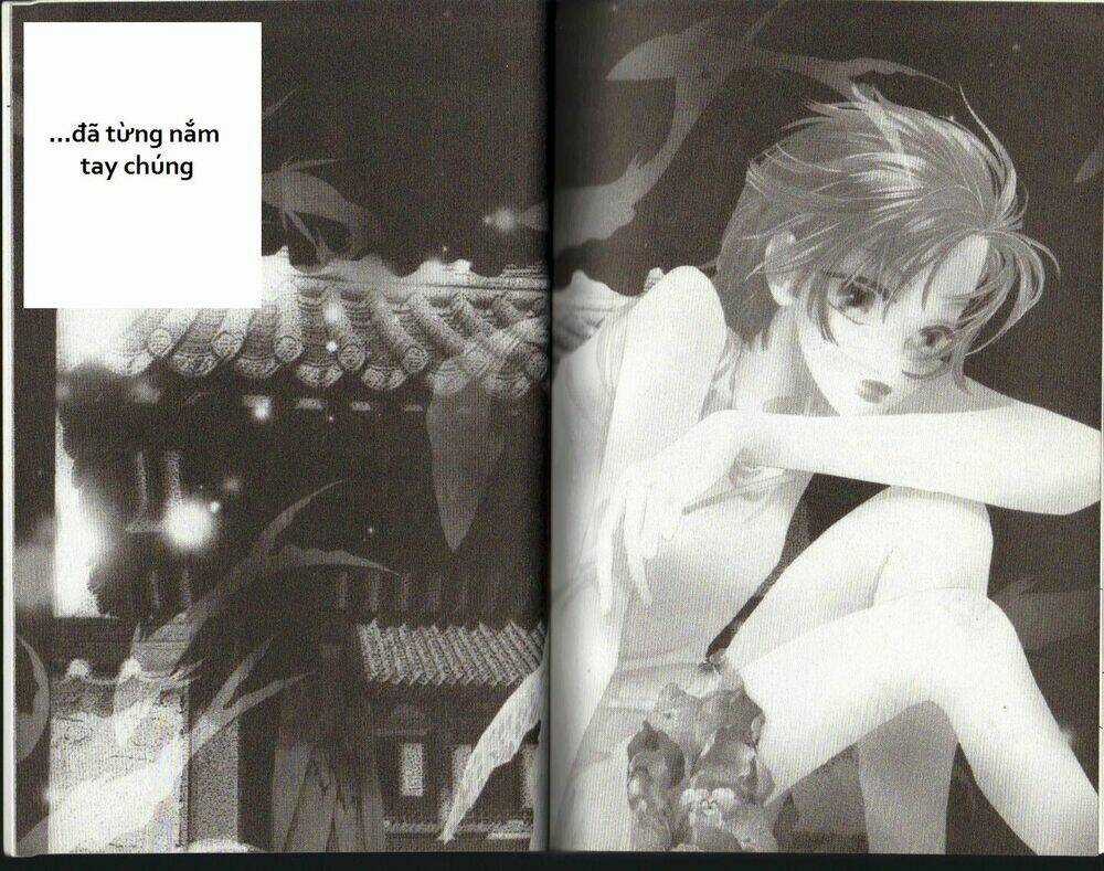 Rure Chapter 1 trang 2