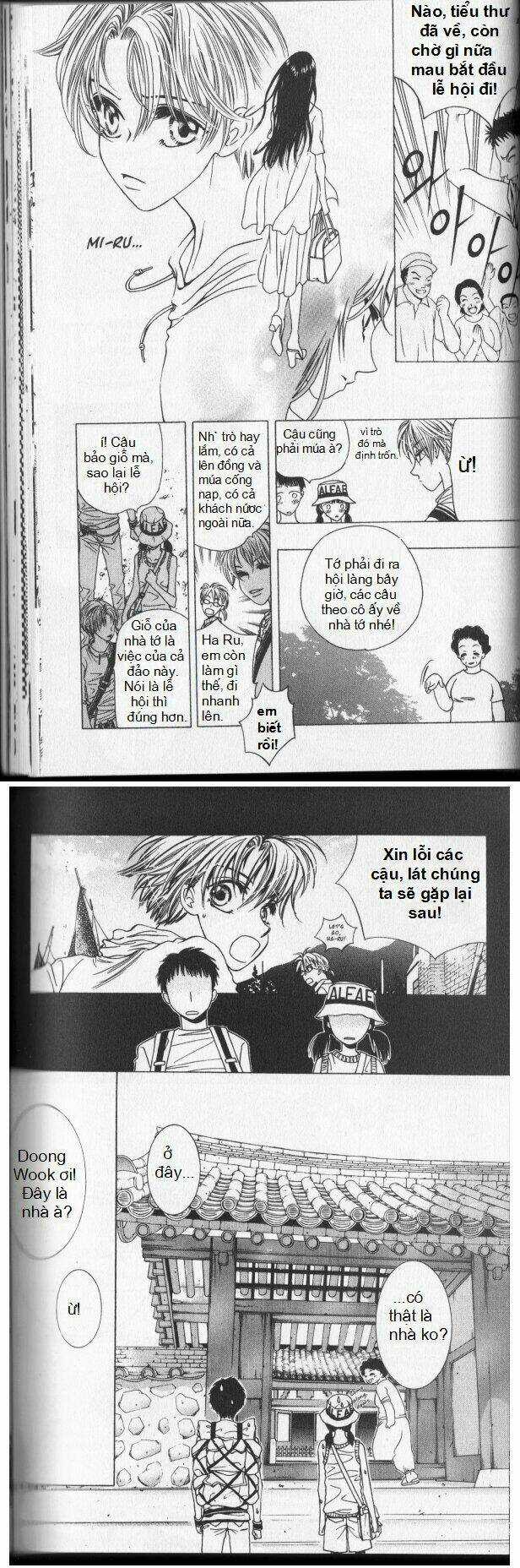 Rure Chapter 1 trang 20