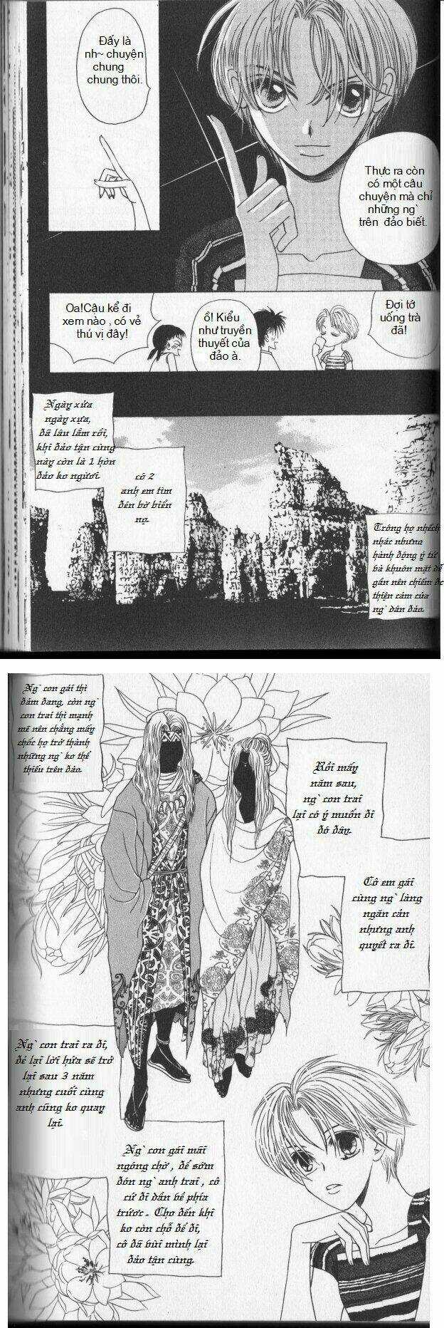 Rure Chapter 1 trang 23