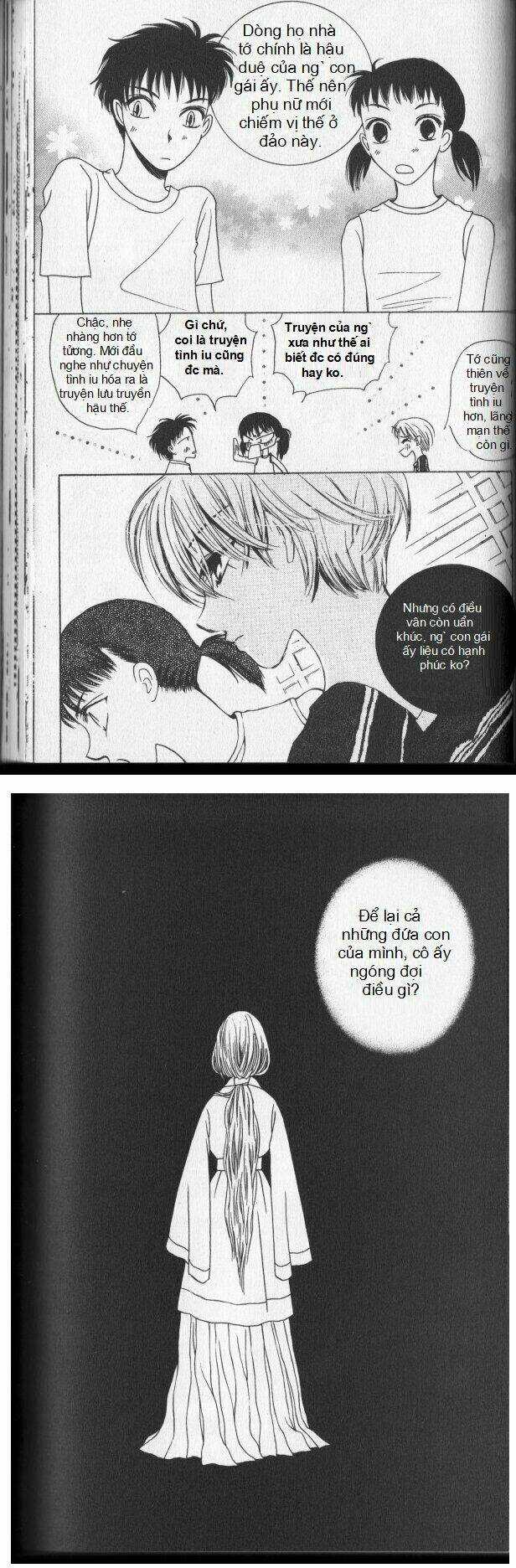 Rure Chapter 1 trang 24