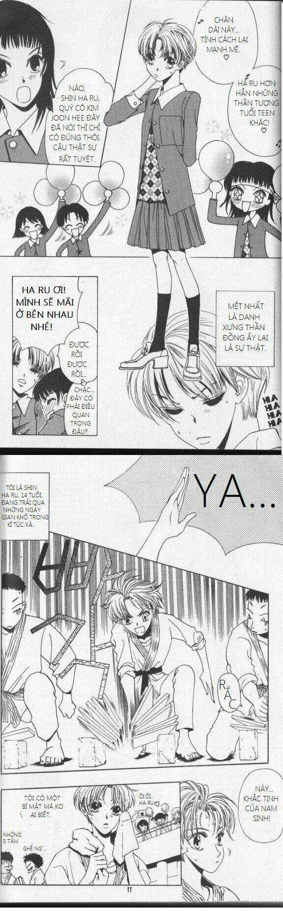 Rure Chapter 1 trang 4