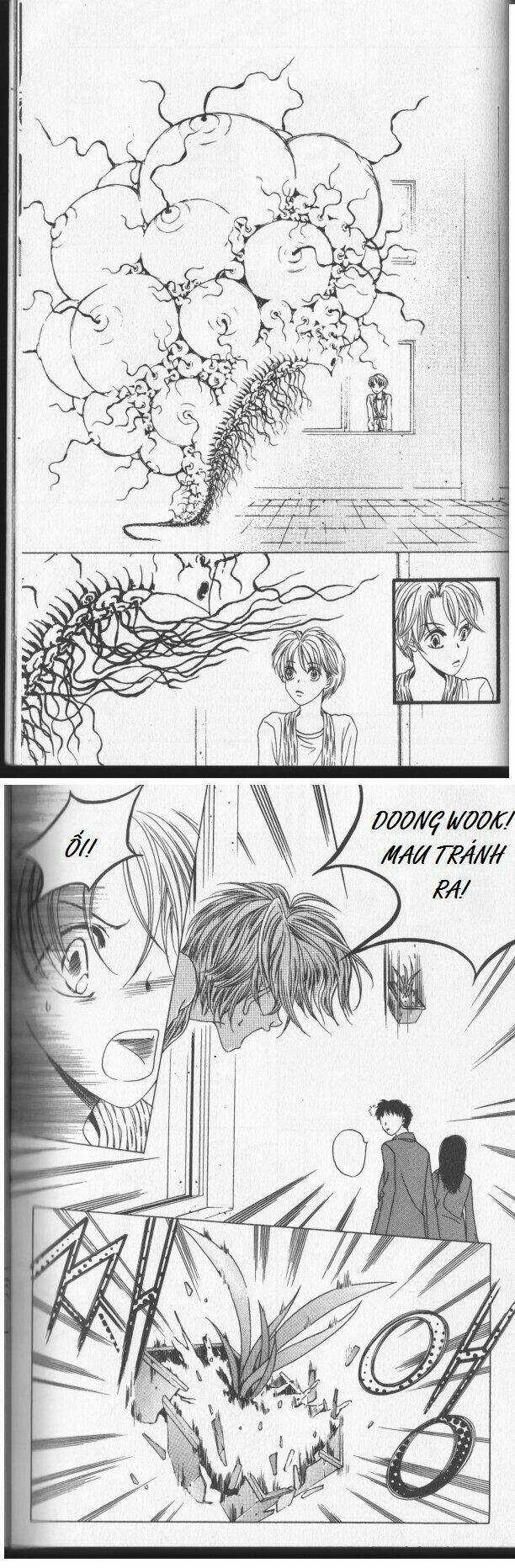 Rure Chapter 1 trang 6