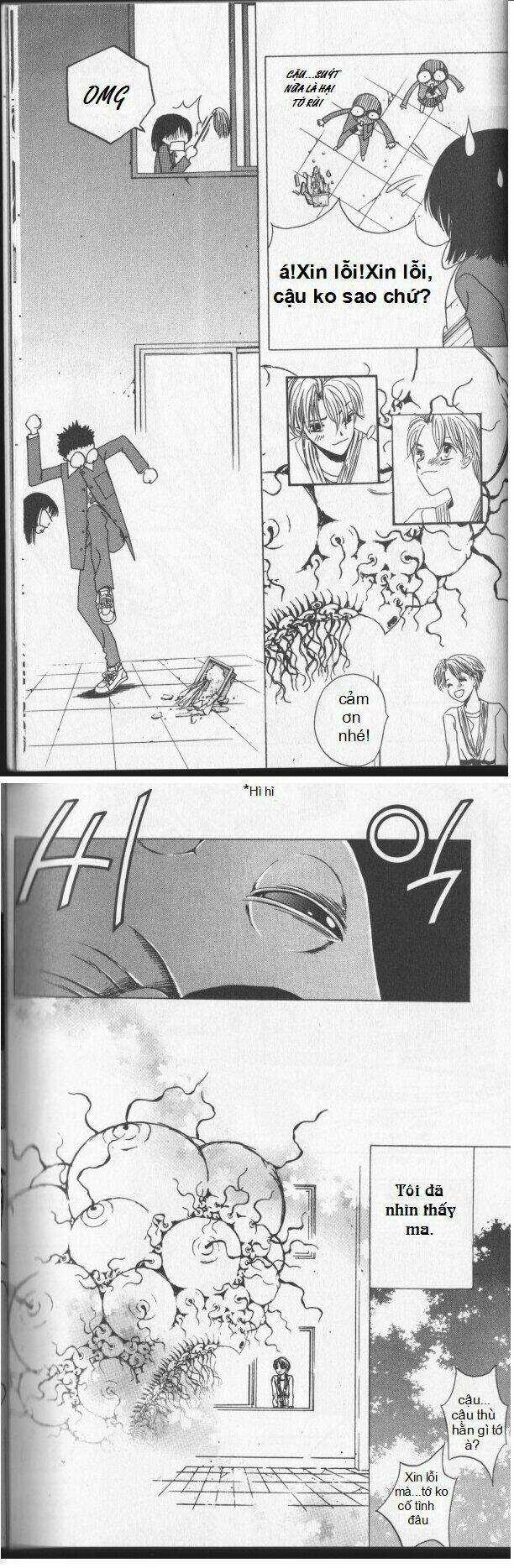 Rure Chapter 1 trang 7