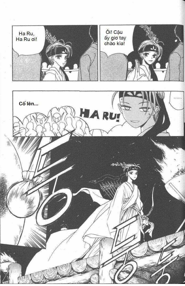 Rure Chapter 2 trang 10