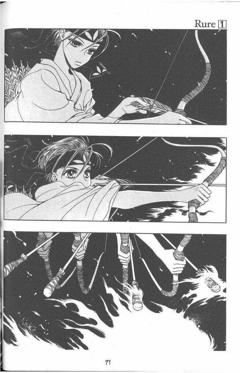 Rure Chapter 2 trang 11