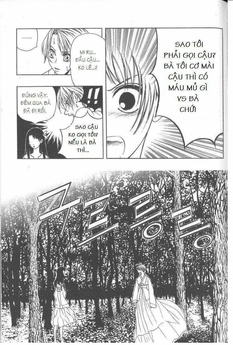 Rure Chapter 2 trang 19