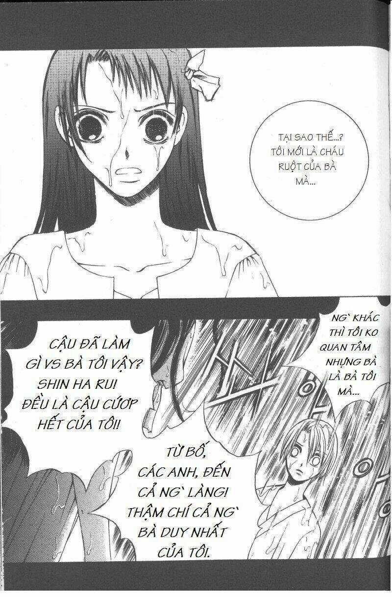 Rure Chapter 2 trang 21