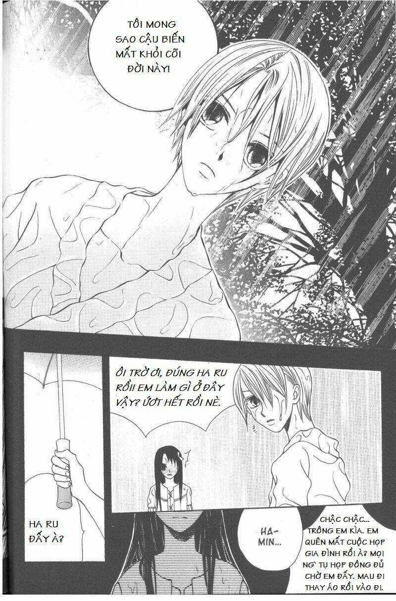 Rure Chapter 2 trang 22