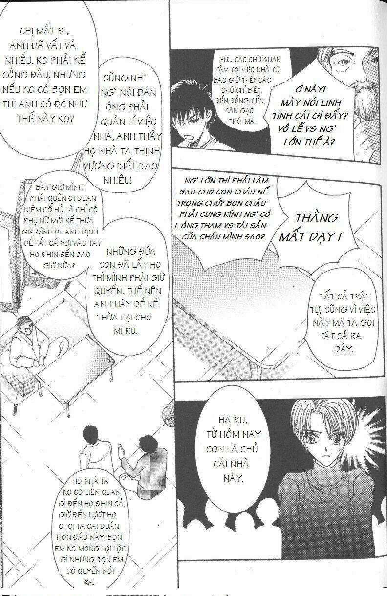 Rure Chapter 2 trang 25