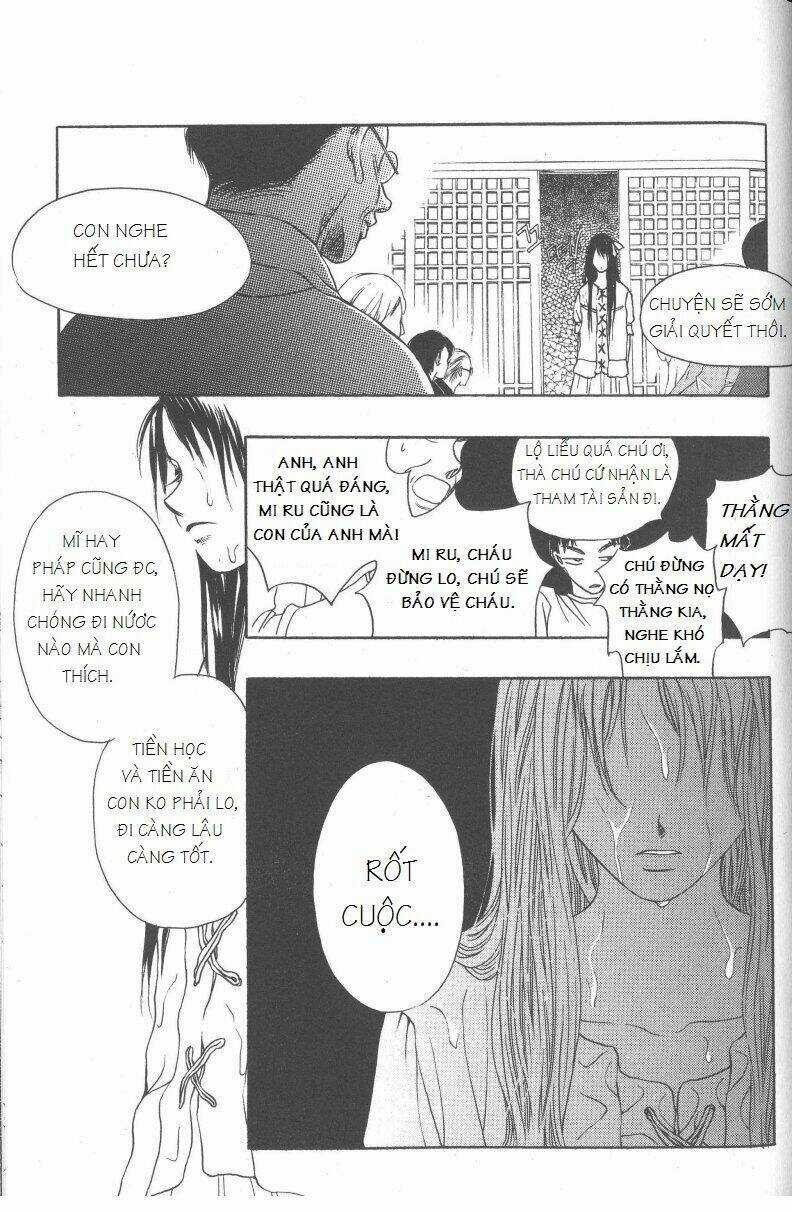 Rure Chapter 2 trang 27