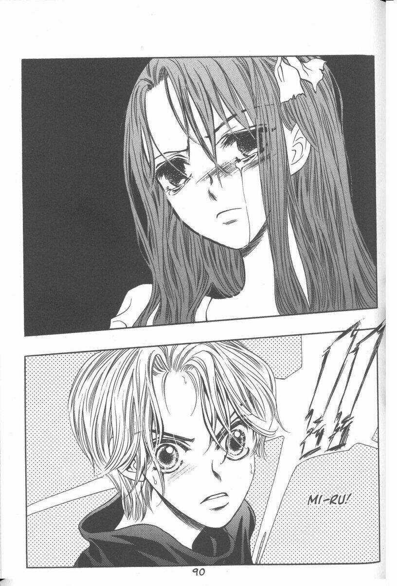 Rure Chapter 2 trang 29