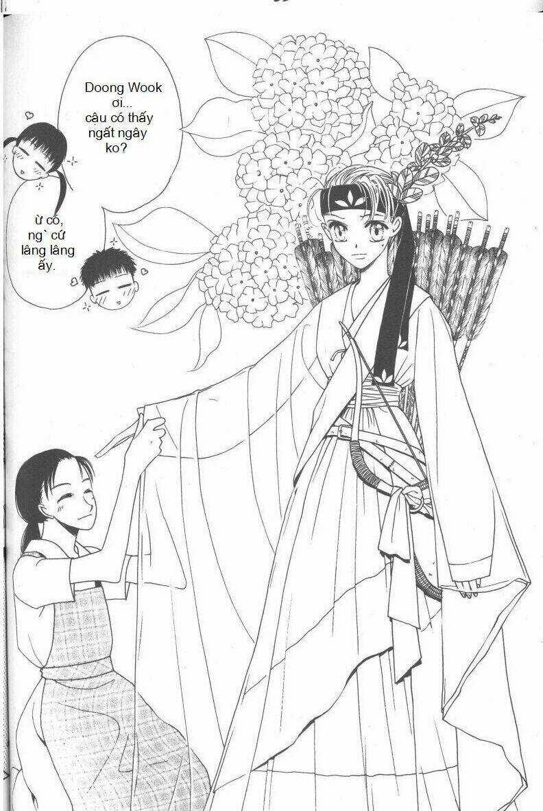 Rure Chapter 2 trang 3