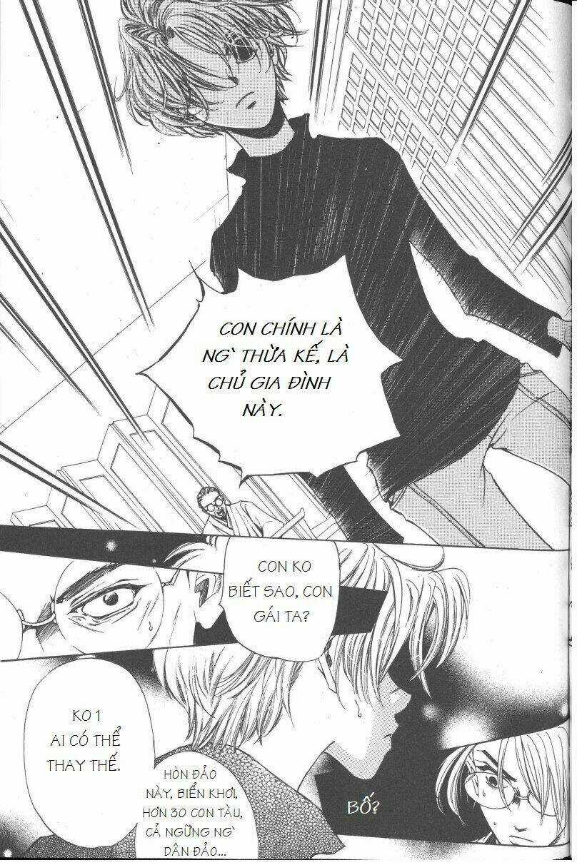 Rure Chapter 2 trang 31