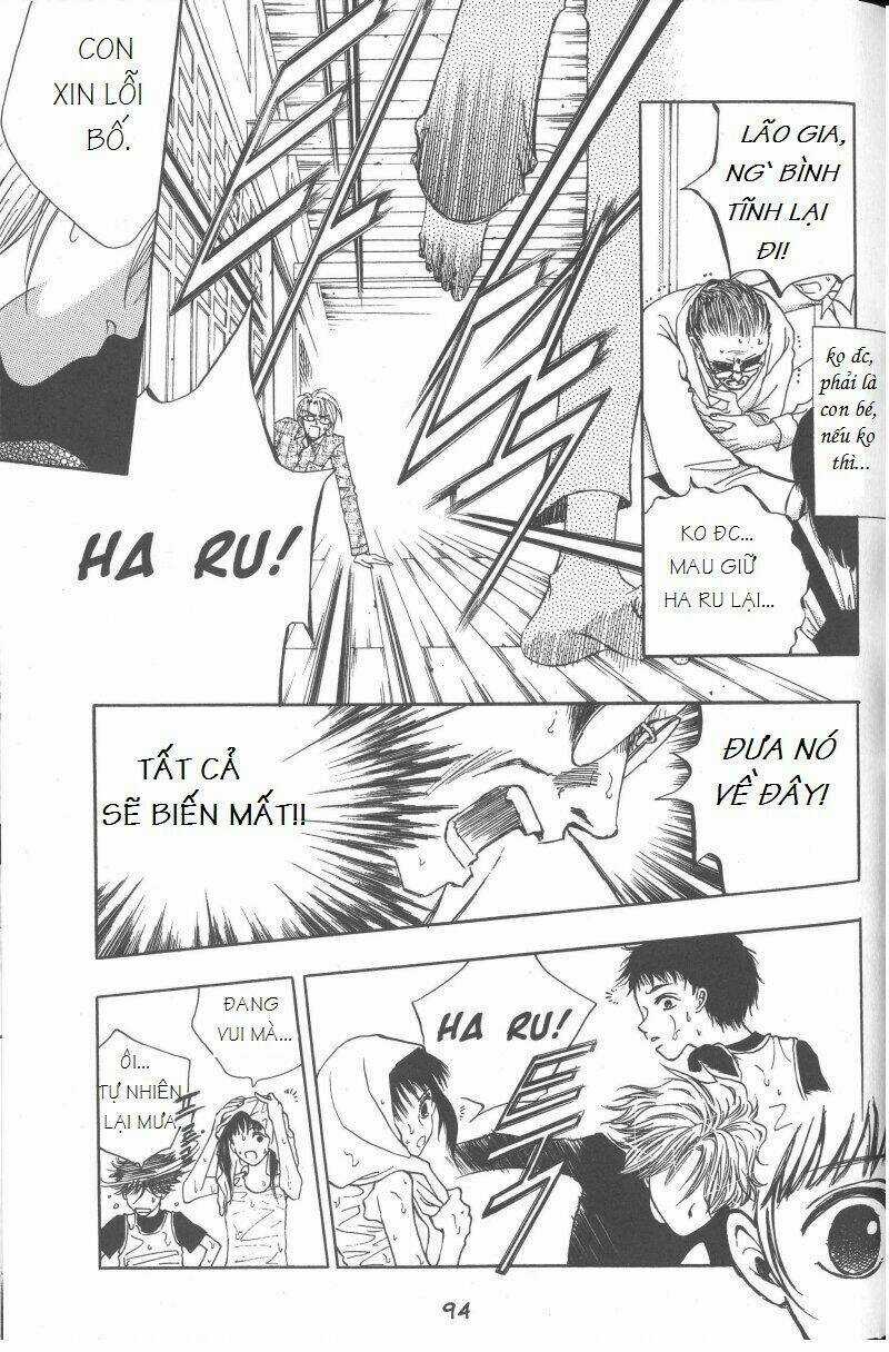 Rure Chapter 2 trang 33