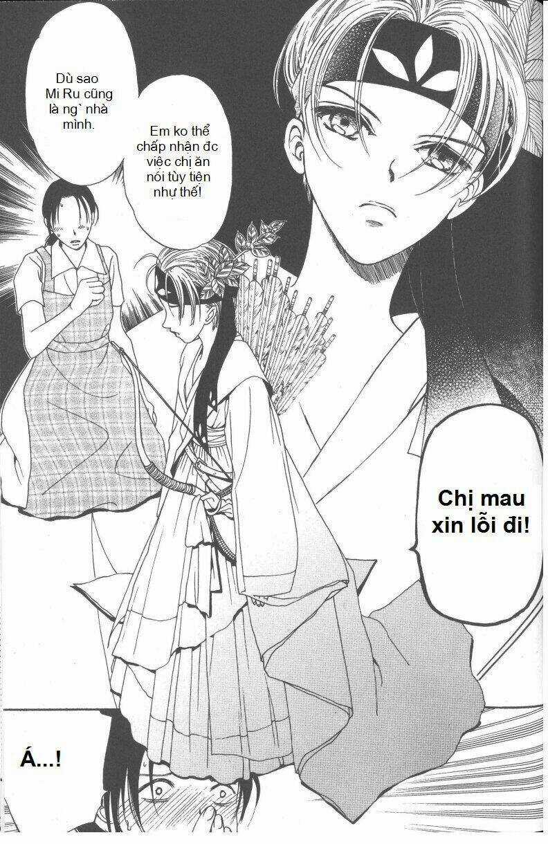 Rure Chapter 2 trang 6