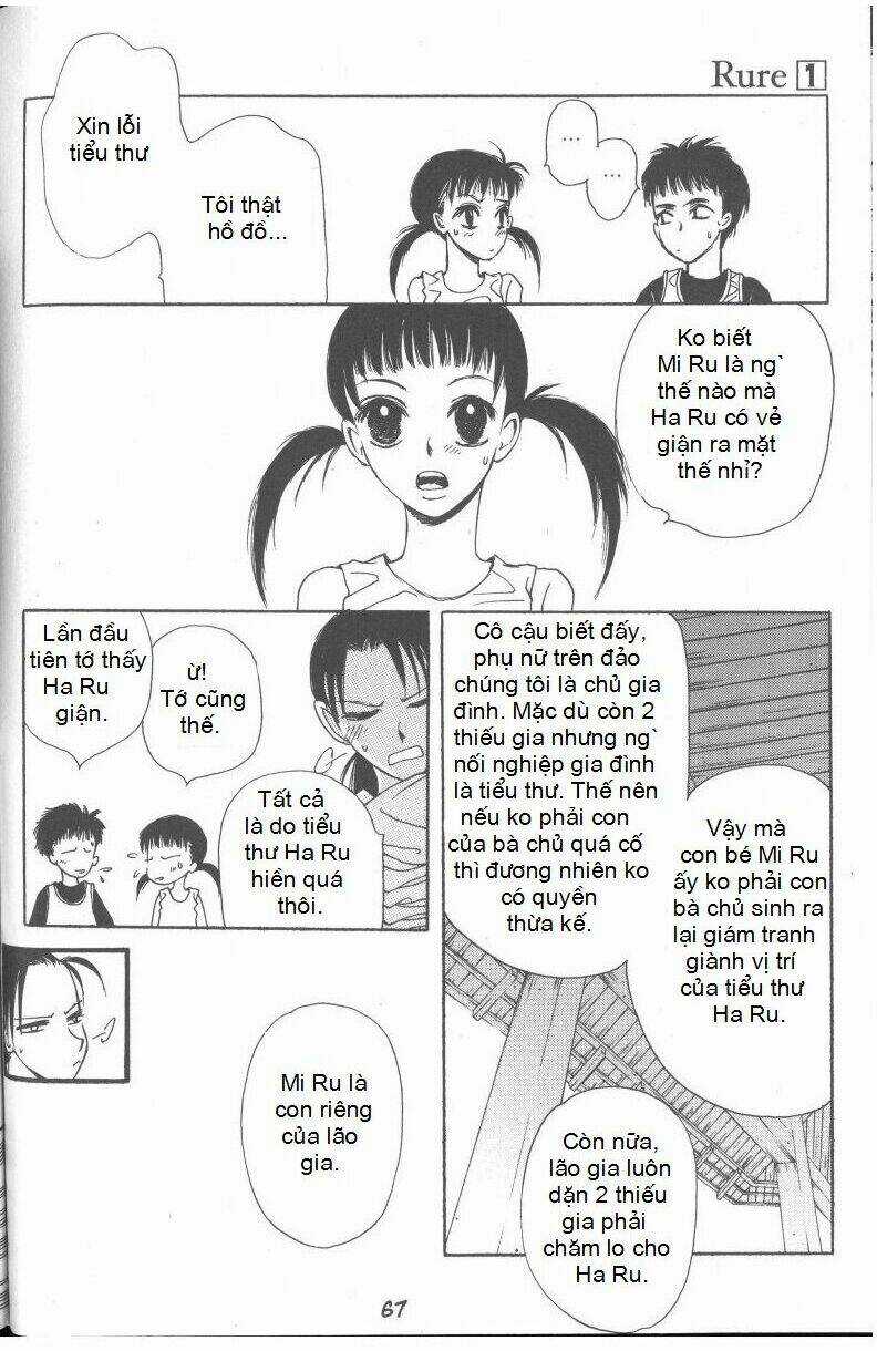 Rure Chapter 2 trang 7