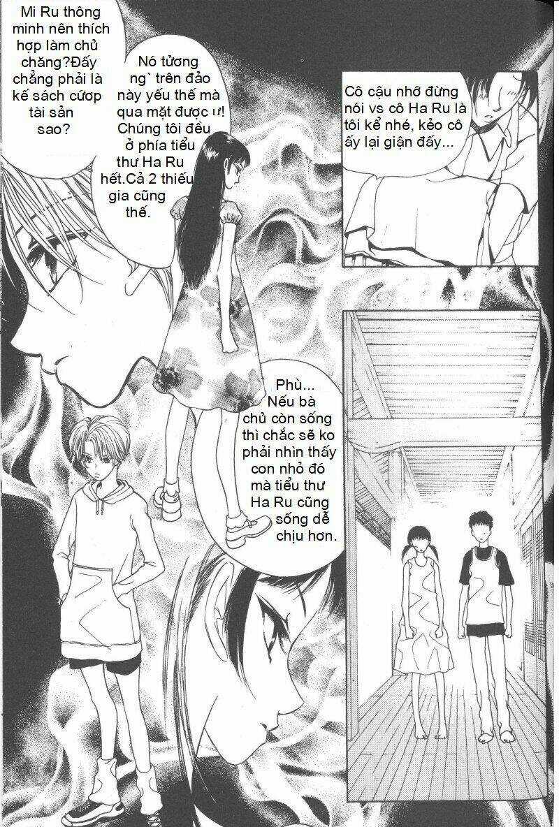 Rure Chapter 2 trang 8