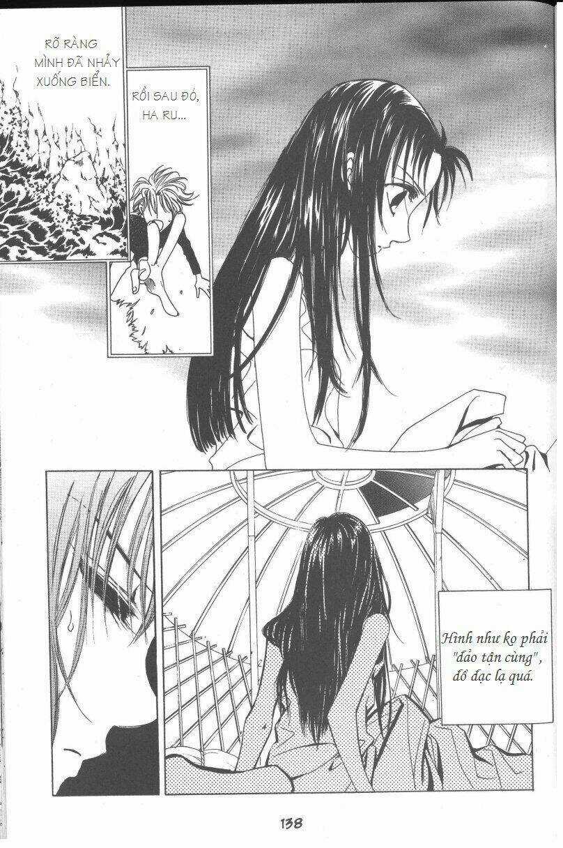 Rure Chapter 3.5 trang 13