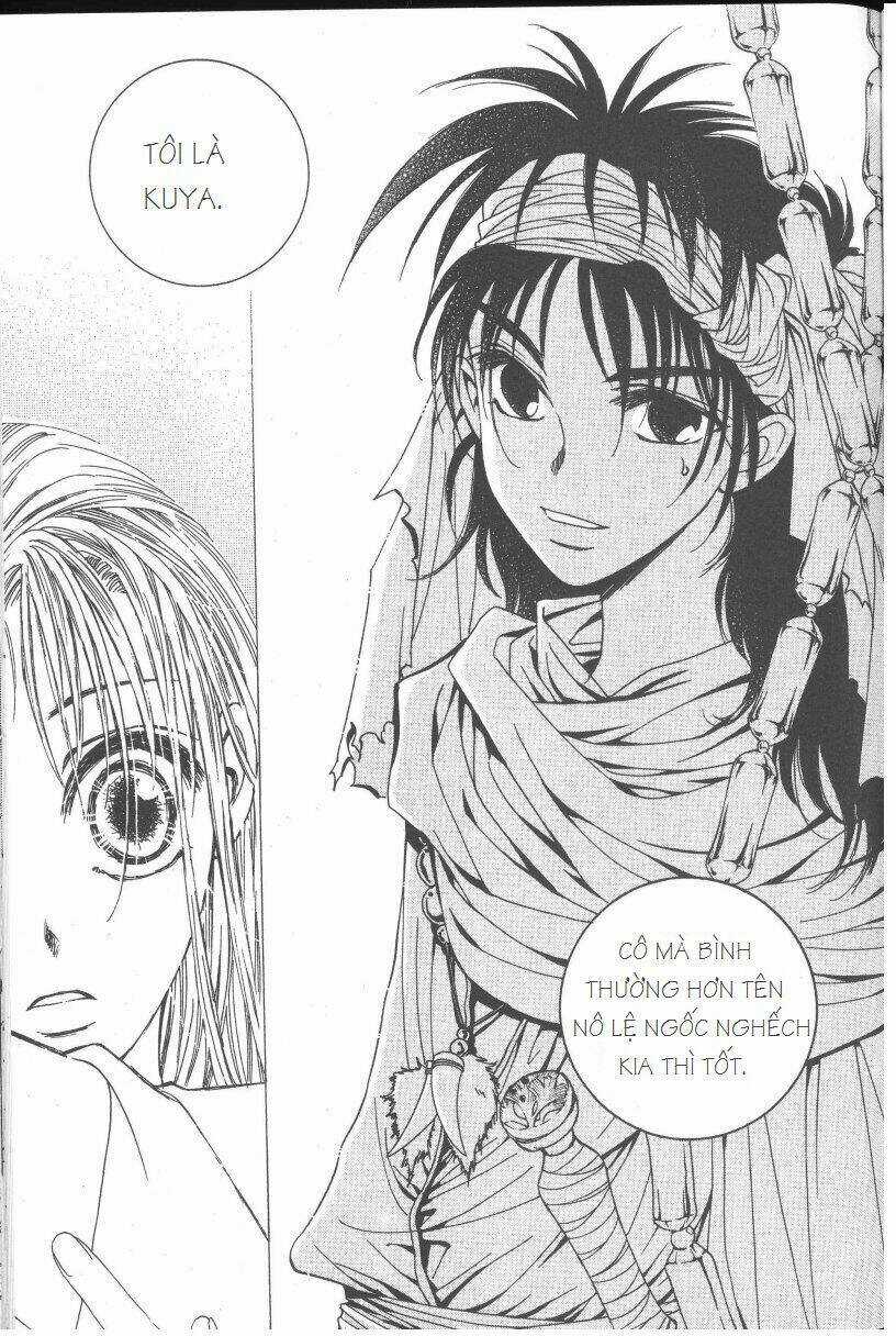 Rure Chapter 3.5 trang 19