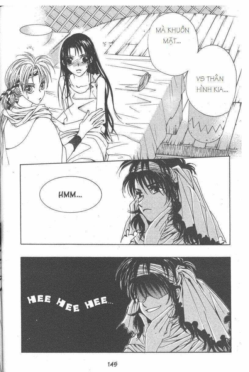 Rure Chapter 3.5 trang 20