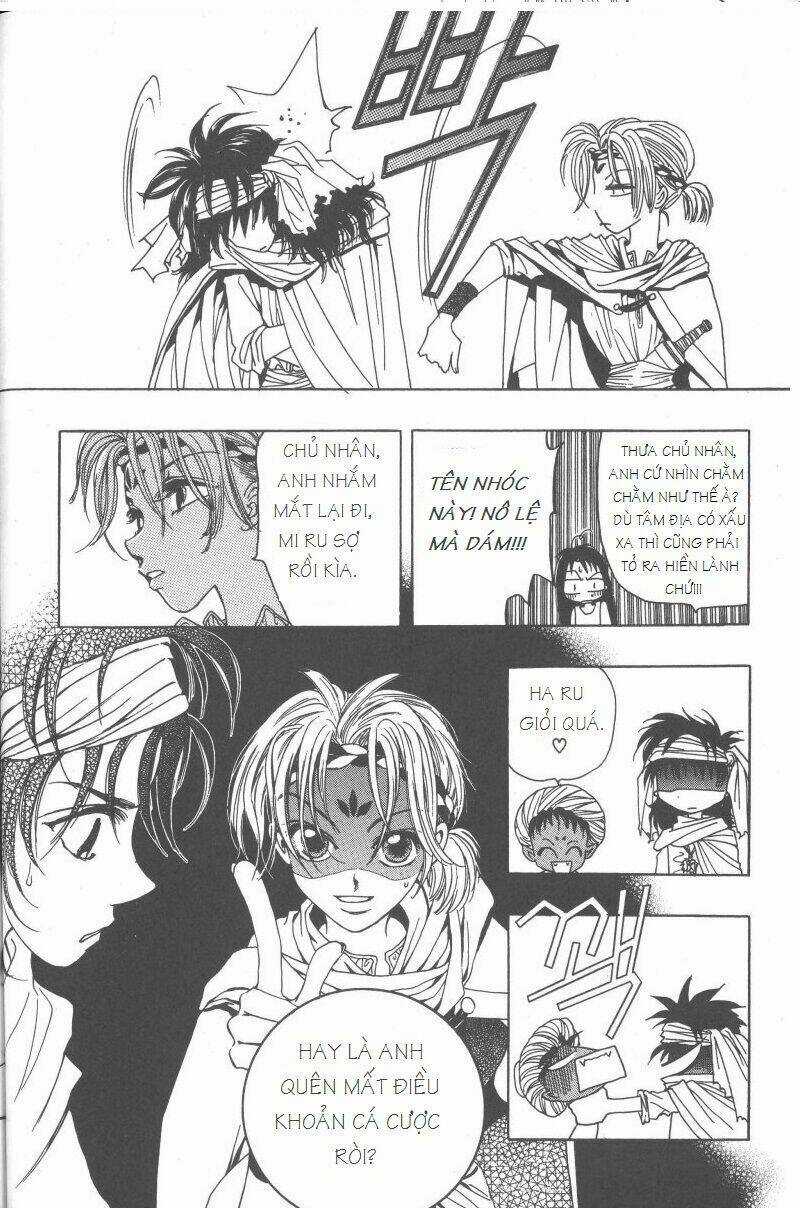 Rure Chapter 3.5 trang 22