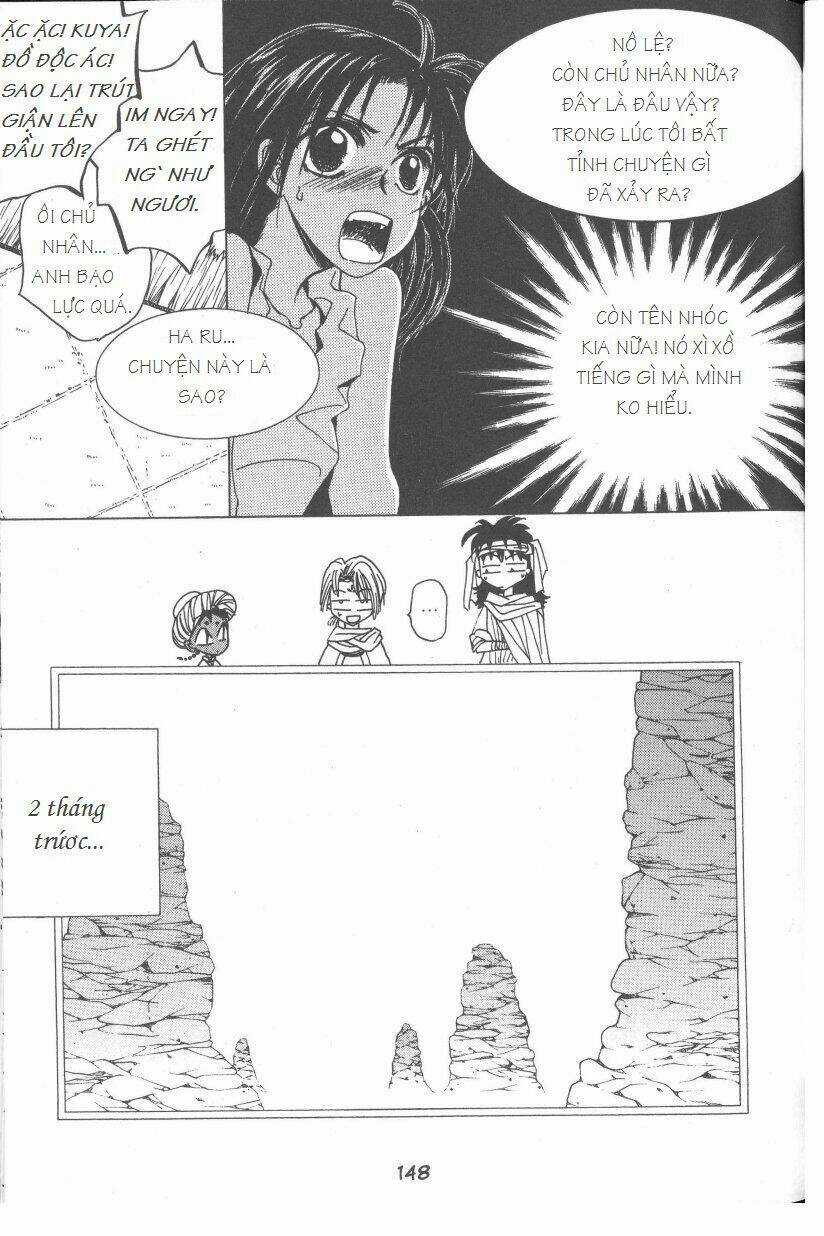 Rure Chapter 3.5 trang 23