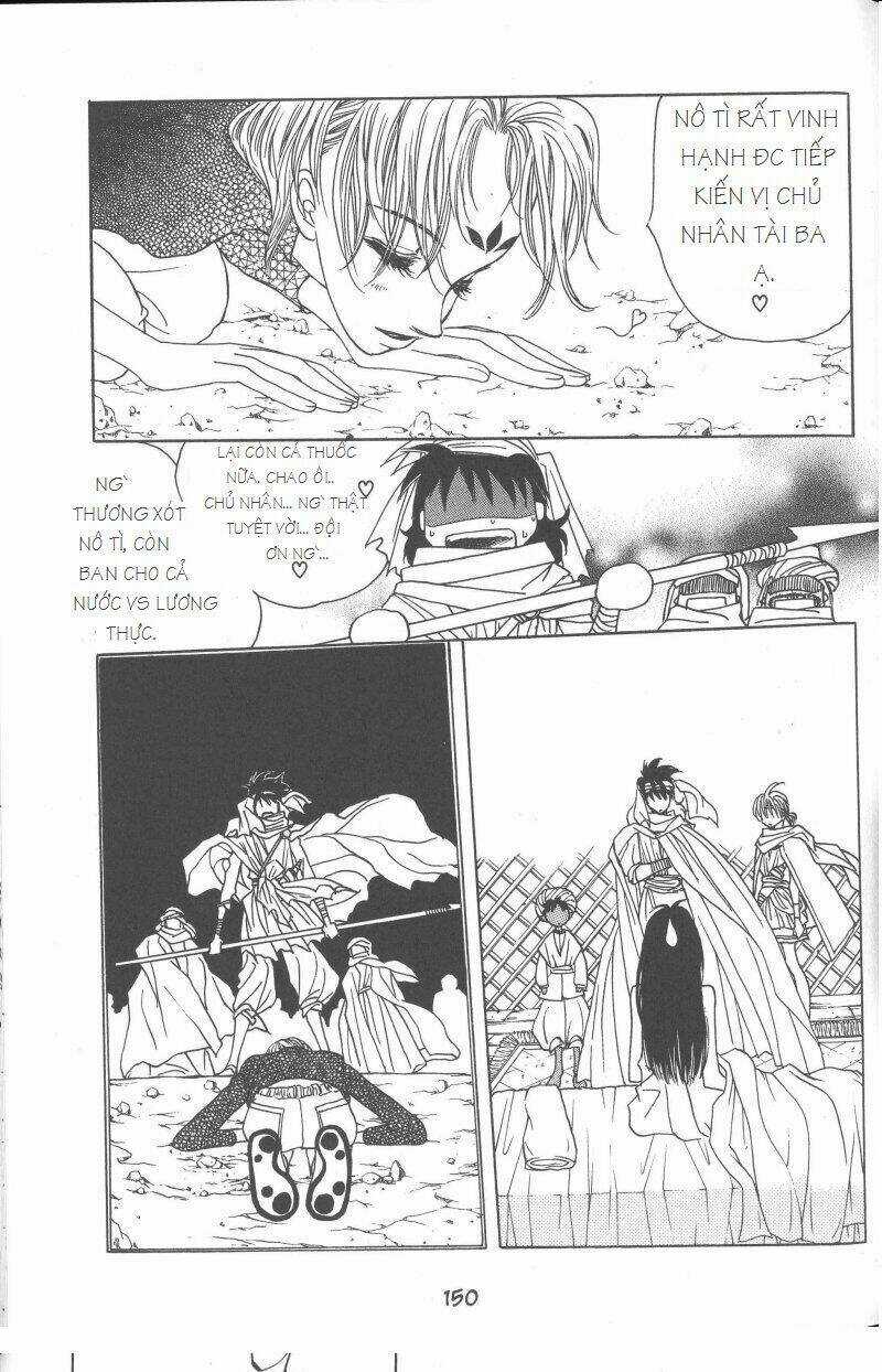 Rure Chapter 3.5 trang 25