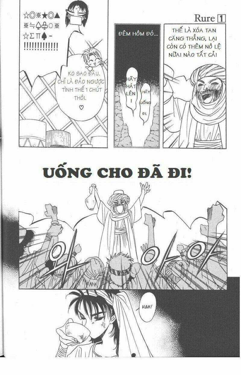 Rure Chapter 3.5 trang 26