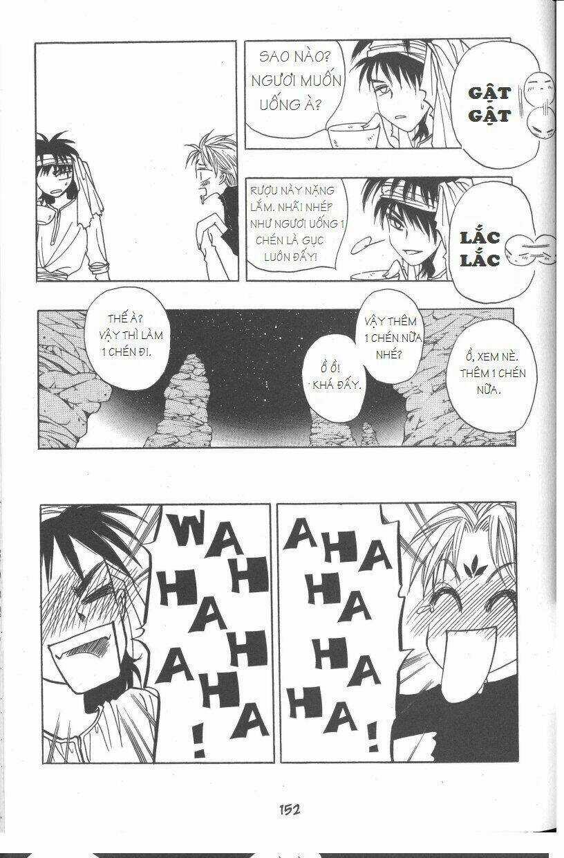 Rure Chapter 3.5 trang 27