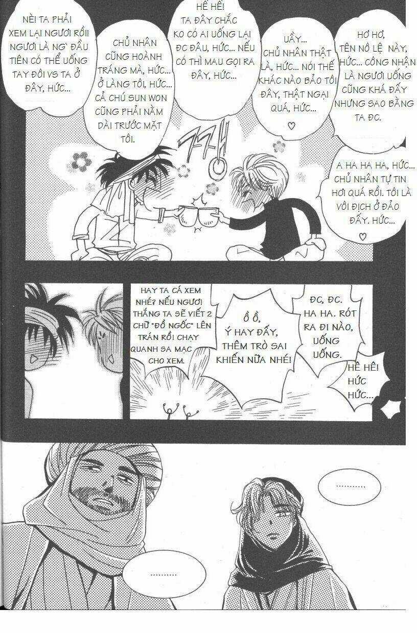 Rure Chapter 3.5 trang 28