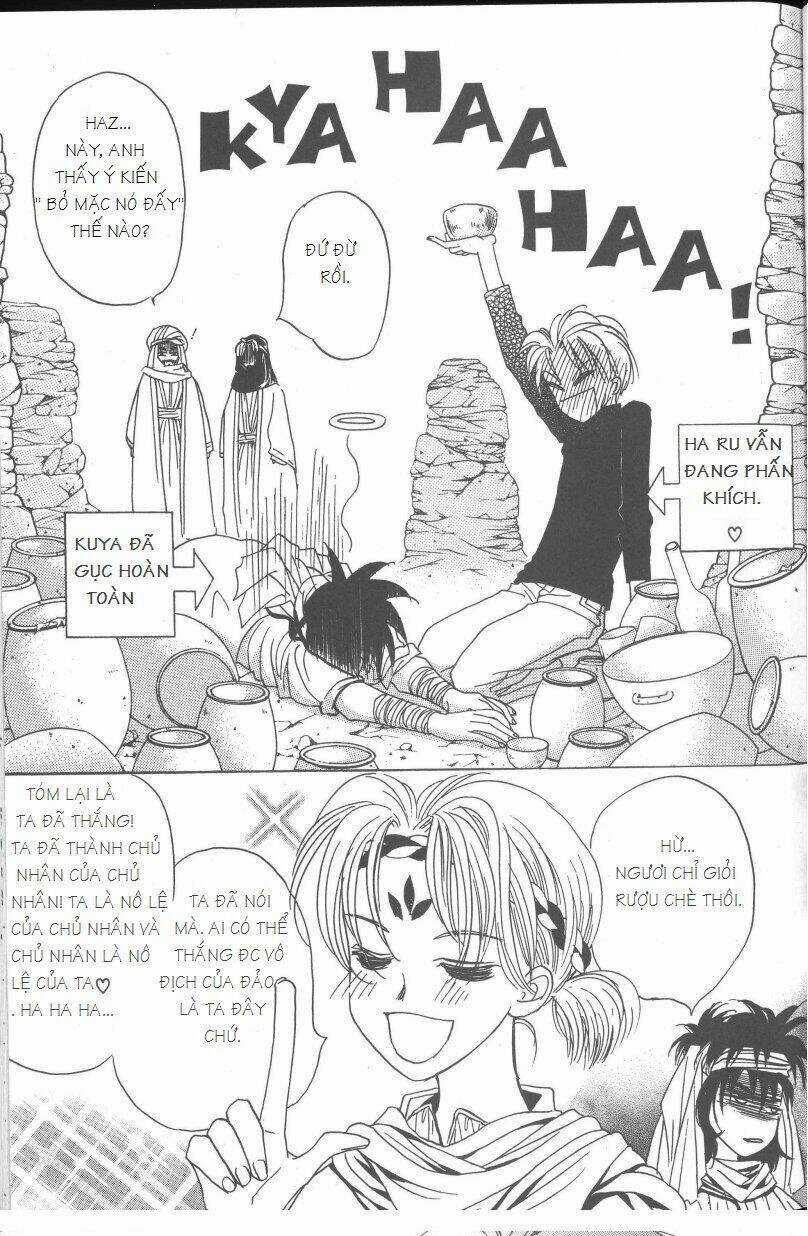 Rure Chapter 3.5 trang 29