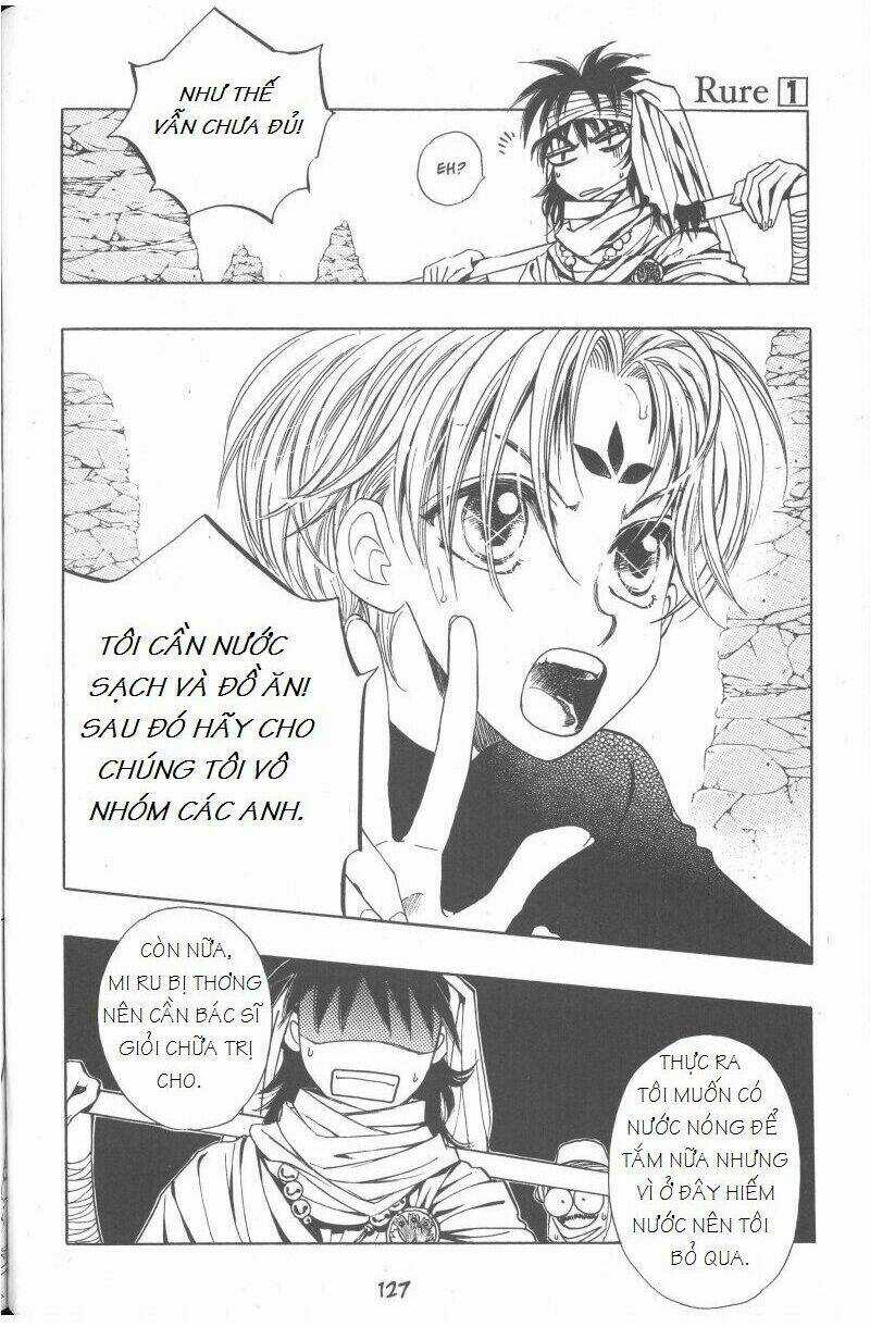 Rure Chapter 3.5 trang 3